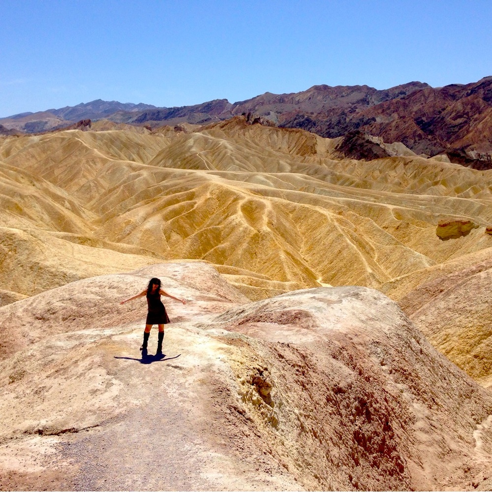 Meet your Posher, Posh